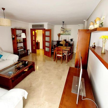 Awesome Central House With 3 Bedrooms Сеута Екстериор снимка