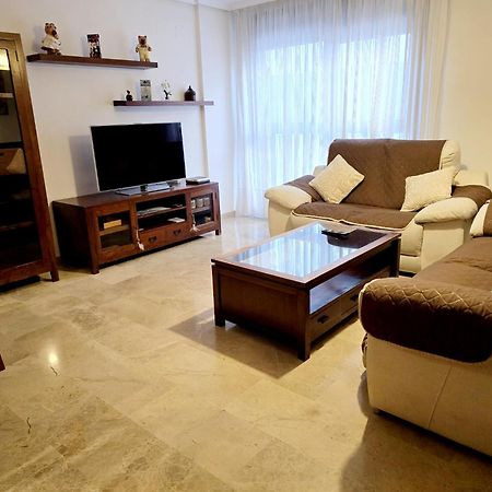 Awesome Central House With 3 Bedrooms Сеута Екстериор снимка