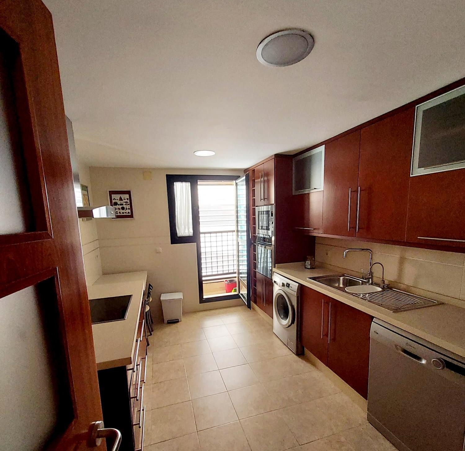 Awesome Central House With 3 Bedrooms Сеута Екстериор снимка