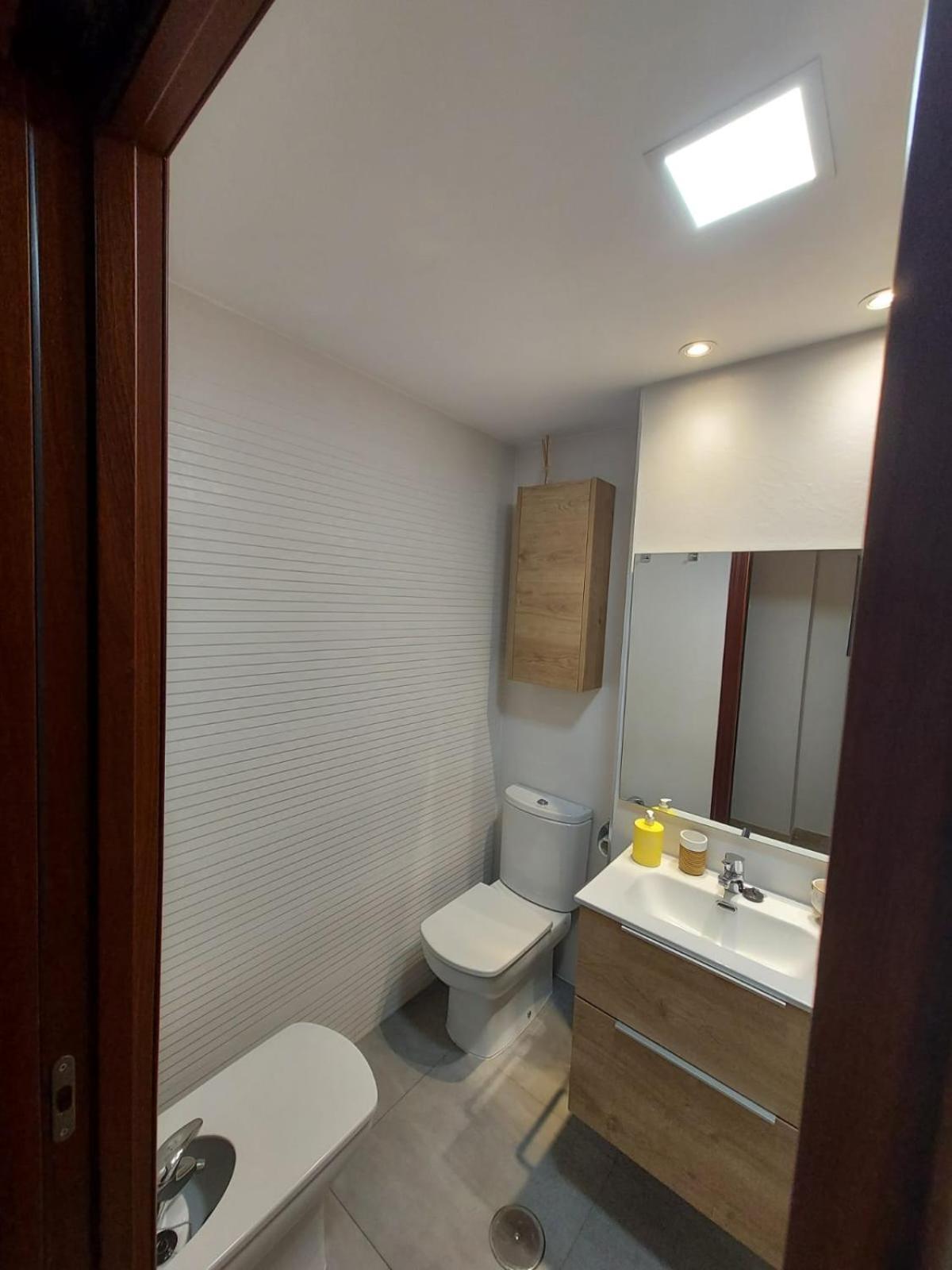 Awesome Central House With 3 Bedrooms Сеута Екстериор снимка
