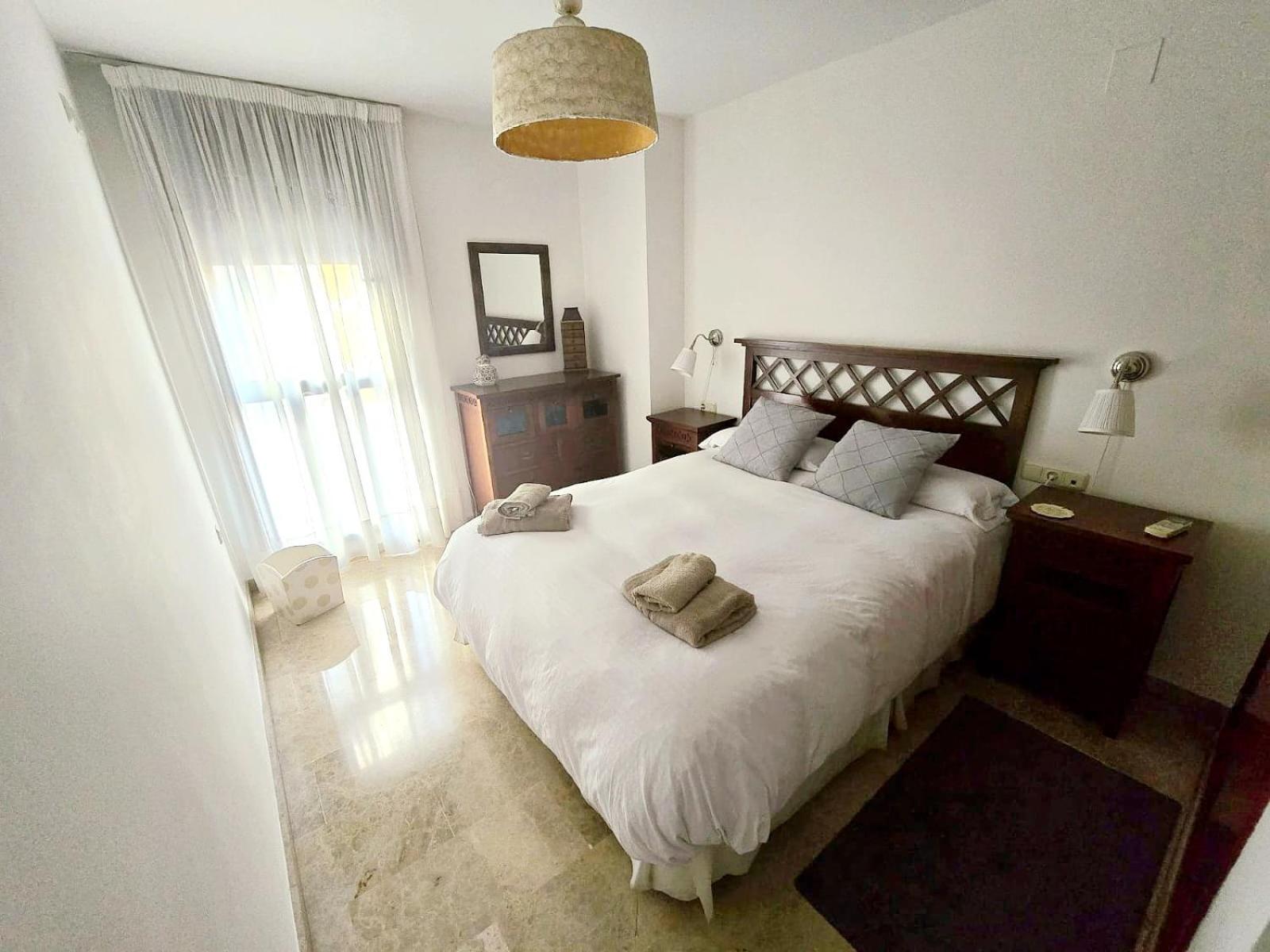 Awesome Central House With 3 Bedrooms Сеута Екстериор снимка