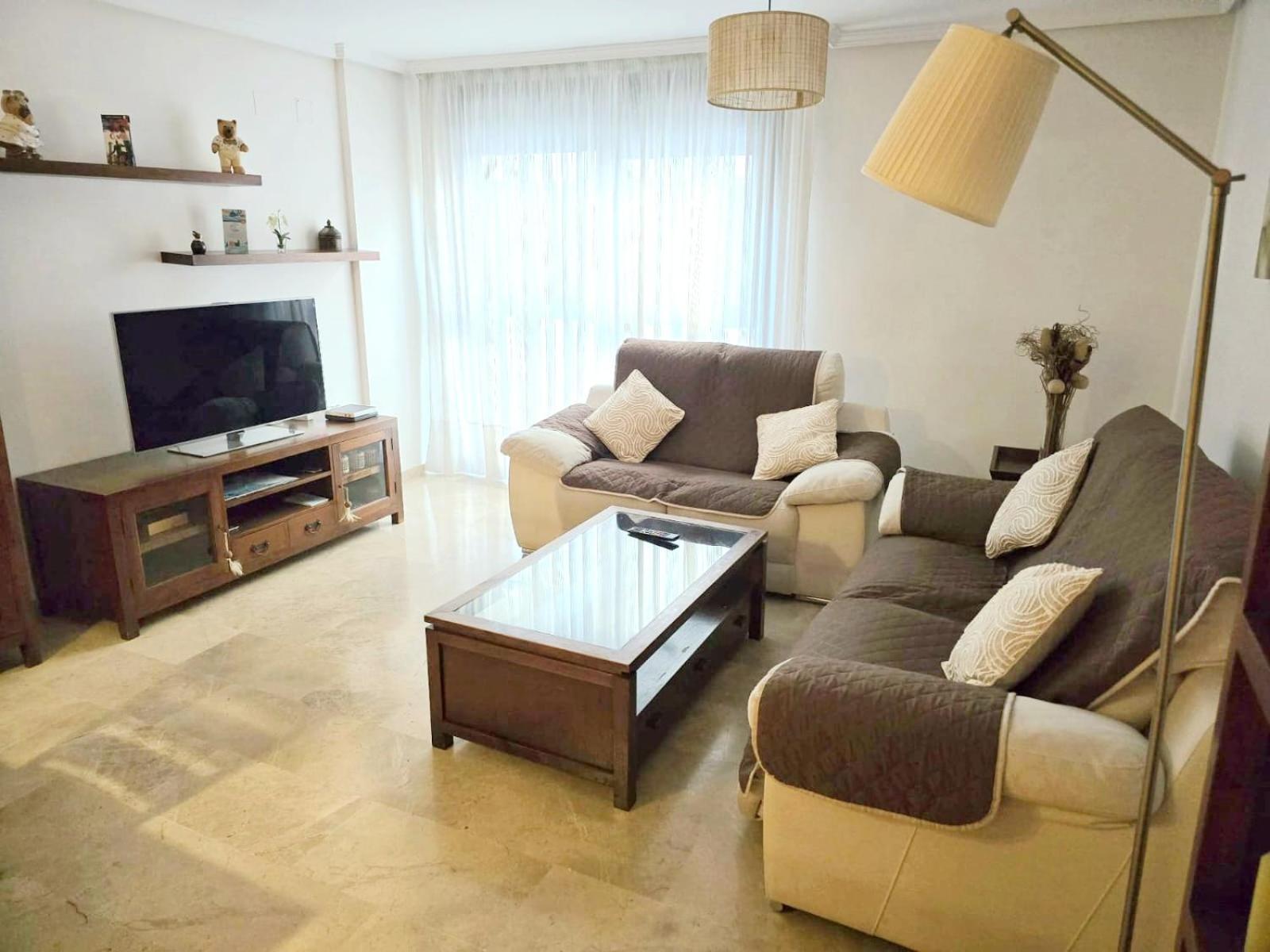Awesome Central House With 3 Bedrooms Сеута Екстериор снимка